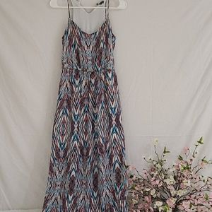 Maxi dresses